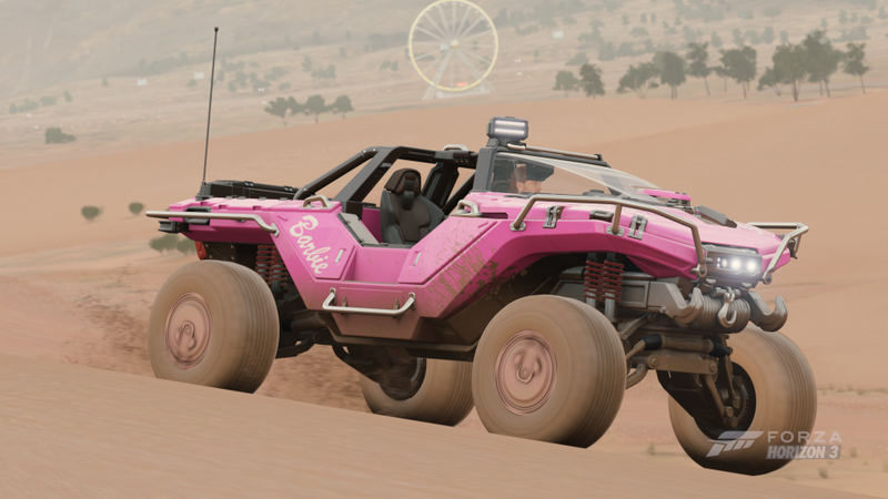 Illustration for article titled Forza Friday